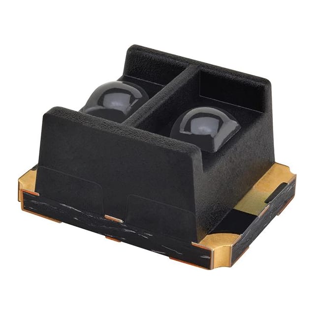 EE-SY1201 Omron Electronics Inc-EMC Div  Optical Sensors - Reflective - Analog Output